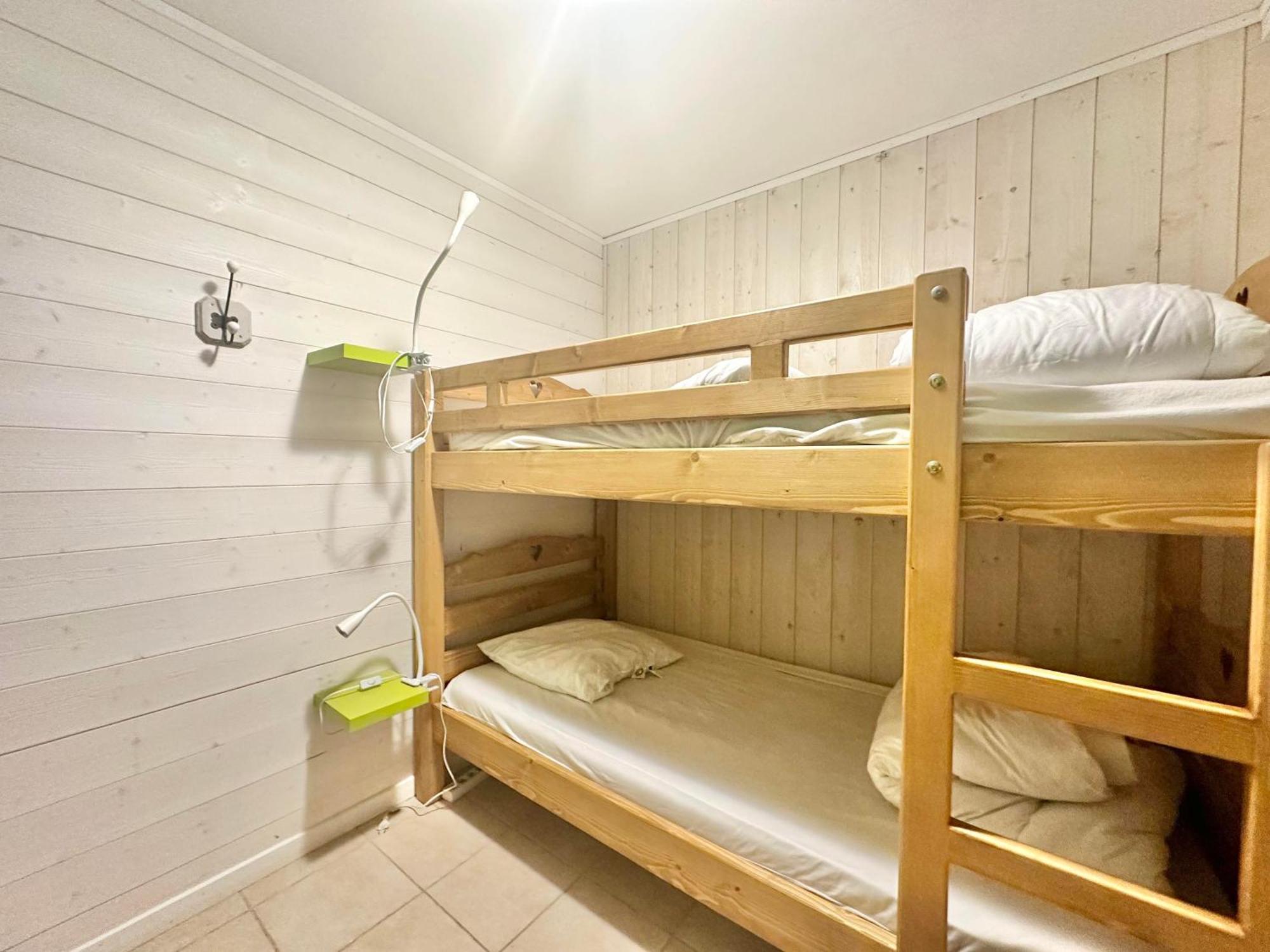 Appartement 41M2 เฌราร์แมร์ ภายนอก รูปภาพ